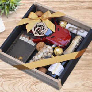 Auto-Escala-Regalos Quito UIO