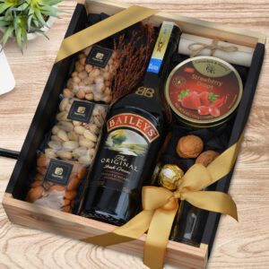 Baileys-Regalos Quito UIO