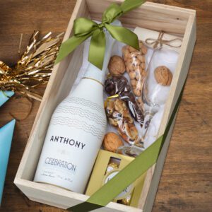 Espumante-Regalos Quito UIO