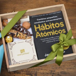 Lector-Regalos Quito UIO