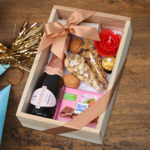 Vino-Rosado-Regalos Quito UIO