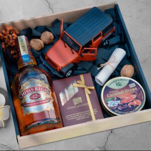 Chivas-Regalos-Quito UIO