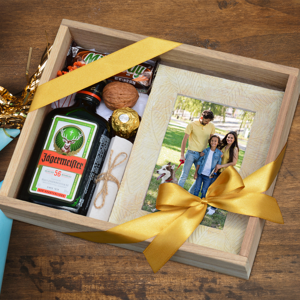 Portaretrato-Regalos-Quito UIO